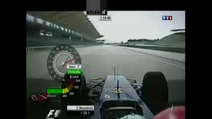 s bourdais malaisie formule1