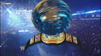 Wwe Smackdown 8/20/10 Part 2/10