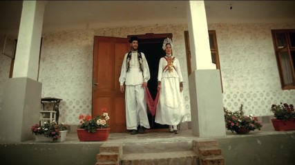 Sanja Hajdukovic - Moj Andjele Official video