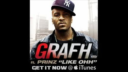 Grafh - Things Done Changed (new)