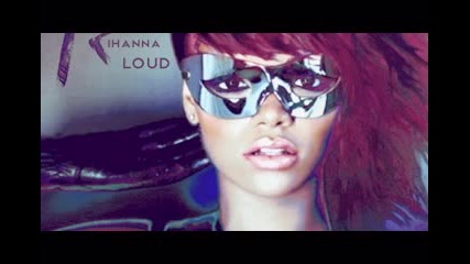 Предизвикателна!! •2o11• Rihanna - Skin