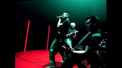 Killswitch Engage - My Last Serenade