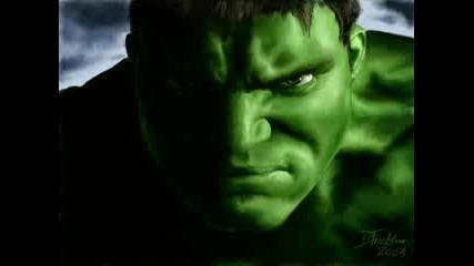 Hulk Soundtrack