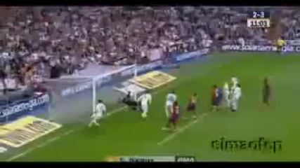 real madrid - barsa 2 de mayo 2009 chorreo audio canal + 