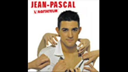 L'agitateur - Jean-pascal