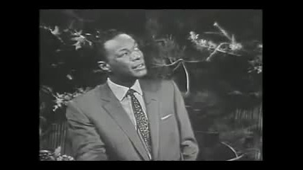 Autumn Leaves - Nat King Cole 