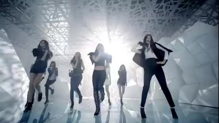 [бг превод] Snsd/ Girls Generation- The Boys ( English ver.)