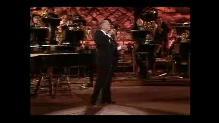 Frank Sinatra - New York New York (1982)