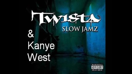 Kanye West ft Twista - Slow Jamz
