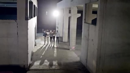 Demion ( 데미온 ) - Ask Her Out ( 고백해 )