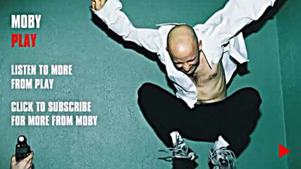 moby - The Sky Is Broken (official Audio)