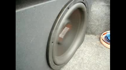 Boston Acoustics G2 12