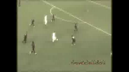 Mauro Zarate - Chasing Perfection