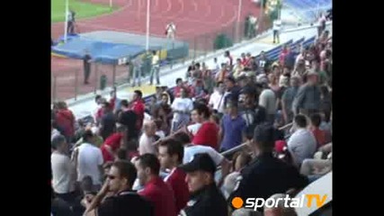 Cska Fans 03.08.08 (2)