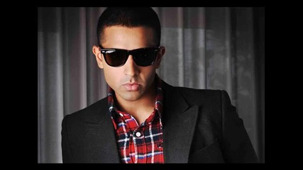 Jay Sean - Can't Fall In Love ( Mixtape - The Mistress )
