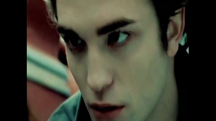 The Twilight Love - Fire And Ice 
