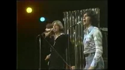Three Dog Night - Shambala (1974)
