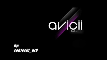 [ Progressive ™ ] Avicii - Street Dancer ( Original Mix )