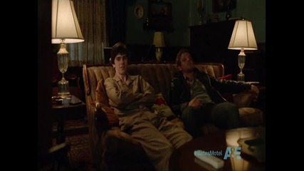 Bates Motel S01 Ep3 part2