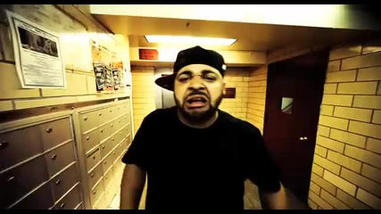 Joell Ortiz - Battle cry