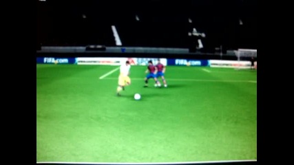 Fifa Gol