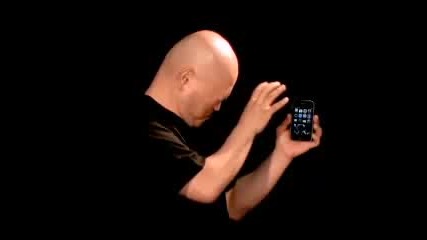 Iphone Трик - Медитация