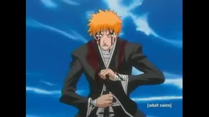 Bleach Episode 59 English Dub Part 3 (hq)