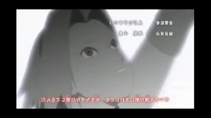 Naruto Shippuuden - opening 8 - Diver - Bg subs