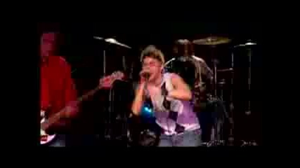 6 Broad (live Video)