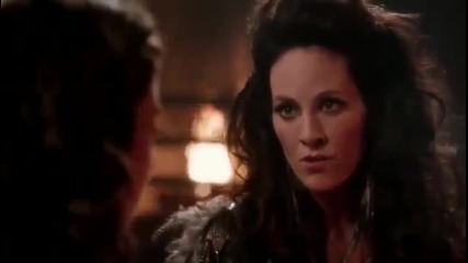 Once Upon a Time 2x07 Sneak Peek 3 - Child of the Moon
