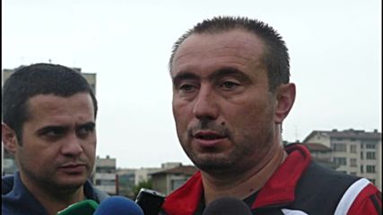 Станимир Стоилов