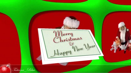 Best wishes for a Merry Christmas