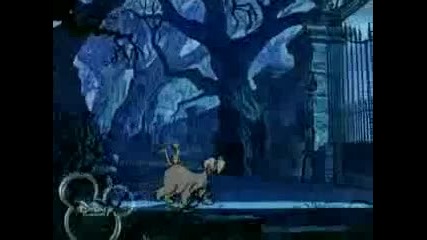 Selena Gomez - Cruella De Vil 