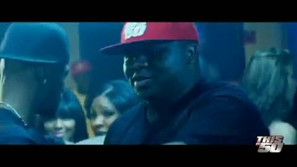 50 Cent ft. Tony Yayo - Pass The Patron (official Music Video) 