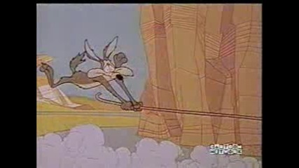 Road Runner - A Go Go