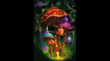 [ House Music ] Mushrooms ~ ^