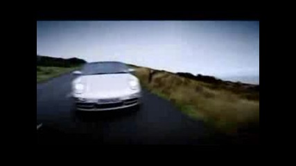 Top Gear - Aston Martin Vs Porsche Vs Bmw M6