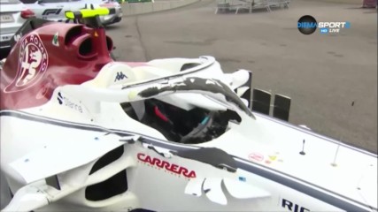 Спасява ли "ореолът" животи?