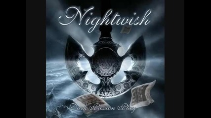 Sahara - Nightwish 