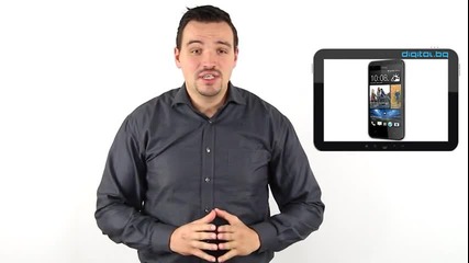 Видео Ревю Htc Desire 300