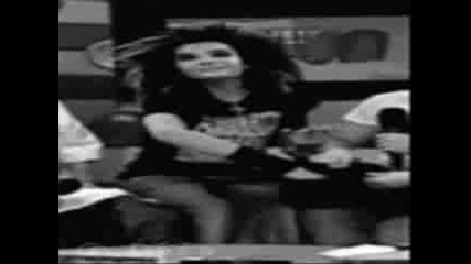 Tokio Hotel - Never Alone 
