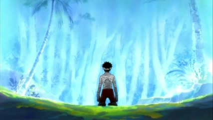 The New Era Trailer Hd one Piece ♫