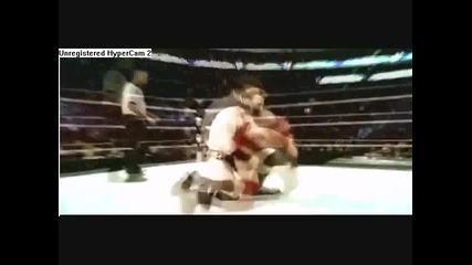 Sheamus Titan tron