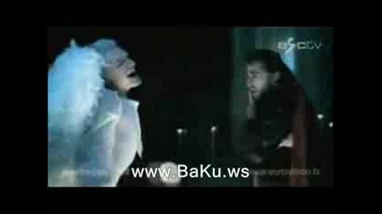 Elnur Huseynov Ft Samir - Day After Day