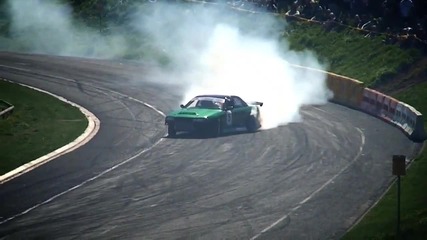 Crazy Drift America