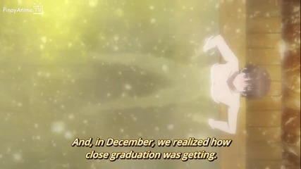 White Album 2 Episode 8