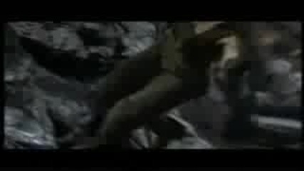 Riddick Music Video Follow Me Breaking Benjamin