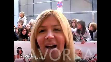 Us5 - Hsm 3 - Premiera =]