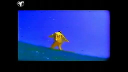 C-block - Broken Wings (1998)