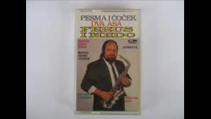 Ferus Mustafov Perin cocek 